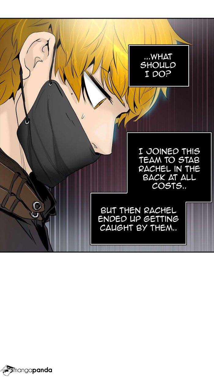 Tower of God Chapter 338 image 049